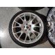 Kit De 4 Jantes Pour Ferrari 599 / 612 (213595/U + 213596/U) (Occasion)