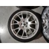 Kit De 4 Jantes Pour Ferrari 599 / 612 (213595/U + 213596/U) (Occasion)