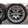 Kit De 4 Jantes Pour Ferrari 599 / 612 (213595/U + 213596/U) (Occasion)