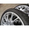 Kit De 4 Jantes Pour Ferrari 599 / 612 (213595/U + 213596/U) (Occasion)