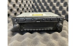 Autoradio & Lecteur CD & Bluetooth (BECKER) Ferrari 360 / F430 / 575 / 612 (217283/U) (Occasion)