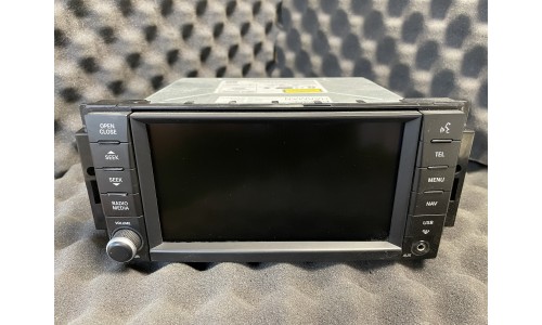 Autoradio / GPS Ferrari FF (234501/U) (Occasion)