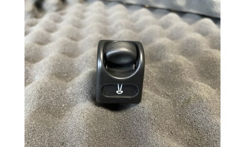 Interrupteur D'éclairage Intérieur Ferrari 456 M / 550 (171084/R) (Reconditionne)