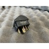 Interrupteur D'éclairage Intérieur Ferrari 456 M / 550 (171084/R) (Reconditionne)