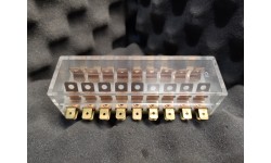 Boite A Fusibles Ferrari 512Bb (60743500)