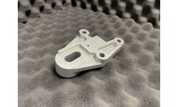 Support De Galet Tendeur Ferrari 208 / 308 / Mondial 8 (105200/A) (Pièce Adaptable)