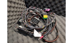 Cables/Faisceaux Boite F1 Maserati 4200 (200502)