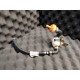 Valve Renversement (Blanc) Maserati 3200 (389220102-M)