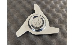 Ecrou De Roue Moyeu Gauche Filetage Droit Ferrari 365 / 512 (110524)