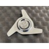 Ecrou De Roue Moyeu Gauche Filetage Droit Ferrari 365 / 512 (110524)