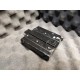 Fermeture Clapet/Serrure Capot Arriere Ferrari 512Bb (50150408/U)(Pièce Occasion)