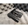 Fermeture Clapet/Serrure Capot Arriere Ferrari 512Bb (50150408/U)(Pièce Occasion)