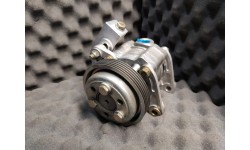 Pompe Hydraulique Complete Servo Direction Ferrari F355 (158114/U) (Occasion)