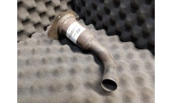 Raccord Col de Remplissage Carburant Ferrari 430 (203516/U)(Occasion)