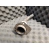 Raccord Col de Remplissage Carburant Ferrari 430 (203516/U)(Occasion)