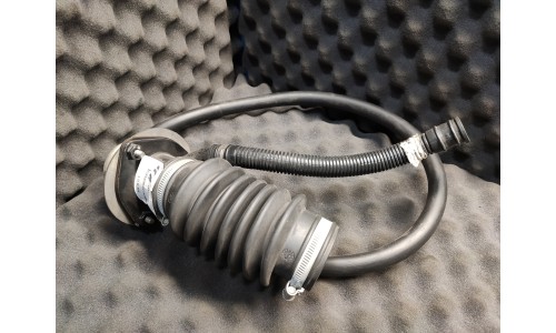 Soufflet reservoir d'essence (voitures avec catalyseur) 456 (160774/U)(Occasion)