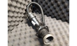 Embout de Remplissage du Réservoir d'Essence FerrariF355  (153965/U) (Occasion)