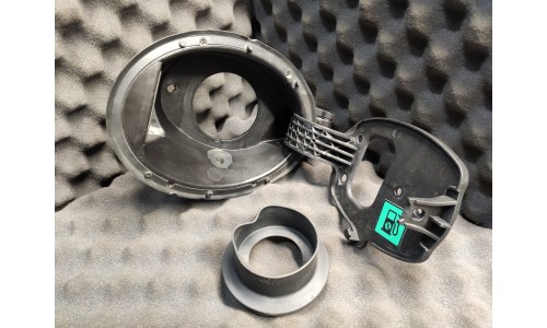 Trappe de Remplissage de Réservoir a Carburant Ferrari California (80974500-M/U)(Occasion)