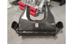 Boitier de Filtre à Air en Carbone Ferrari 458 Spider (246677)