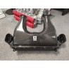 Boitier d'air filtre à air en carbone Ferrari 458 (246677)