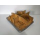 Couvercle de Puisard / Carter d'Huile Inferieur Ferrari 275 (9111083/R) (Reconditionné) Échange Standard