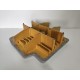 Couvercle de Puisard / Carter d'Huile Inferieur Ferrari 275 (9111083/R) (Reconditionné) Échange Standard