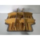 Couvercle de Puisard / Carter d'Huile Inferieur Ferrari 275 (9111083/R) (Reconditionné) Échange Standard