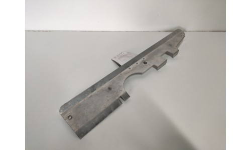 Déflecteur d'Huile Horizontal Gauche Ferrari 250 GTE (11935/U) (Occasion)
