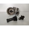 Soupape de Dépression du Support de Filtre à Huile Ferrari 330Gtmk1+2F (24843/U) (Pièce Occasion)