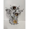 Carter de Distribution Ferrari 275 GTB / GTS 2 cam 128E/F (22623/R) (Reconditionné) Echange Standard