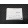 Kit Film de Protection Ferrari F430 (70001205)
