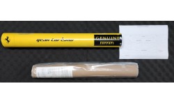 kit film de protection anti gravillon ferrari 612 (70001209)