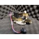 Serrure De Porte Droit Ferrari 348/355 (64312700)