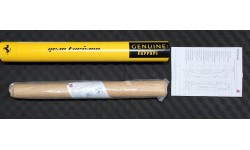 Kit Film De Protection Anti Gravillon Ferrari F430 Scuderia (70001304)