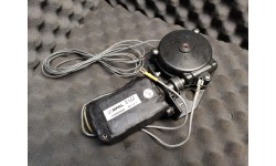 Moteur Leve Vitre Droit Ferrari Mondial 3,0 Qv / 8 (60551700)
