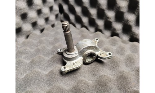 Mécanisme D'ouverture De Custode Ferrari 330 GTC (246-30-420-00/U) (Occasion)