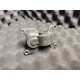 Mécanisme D'ouverture De Custode Ferrari 330 GTC (246-30-420-00/U) (Occasion)