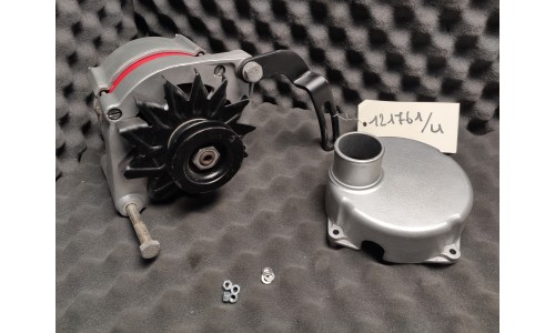 Alternateur Bosch Ferrari 308/328/Mondial (121761/U)(Occasion) (Pièce Occasion)
