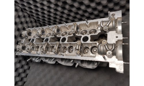 Culasse Gauche Sans Arbres a Cames Ferrari 355 (154015/R) (Reconditionné) Échange Standard