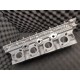 Culasse Droite Sans Arbres a Cames Ferrari 355(164882/R) (Reconditionné) Échange Standard
