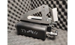 Filtre Vapeur D'Essence + Support Maserati 4200/Granturismo/Qtp (M220074/U) (Occasion)