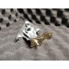 Axe Essuie Glace Droit/Cote Passager Ferrari 456 GT/GTA (63780000)