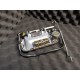 Poignée Extérieur De Porte Droite Maserati 3200/4200/Trofeo (384500016/U)(Pièce Occasion)