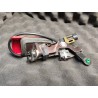 Poignée de Porte Extérieur Gauche Complète Ferrari 360 (64860500/U) (Pièce Occasion)