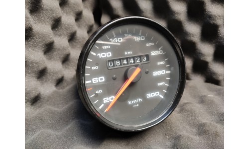 Compteur de Vitesse VDO Porsche 964/993 (96464153600/U) (Pièce Occasion)