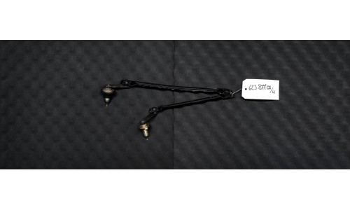Mecanisme Essuie Glace Ferrari Mondial 3,2 Qv / 3,4 T (62387700/U) (Pièce Occasion)