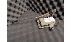 Serrure De Porte Droite Ferrari Mondial (61775400/U)(Pièce Occasion)