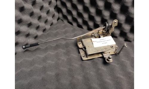 Serrure De Porte Droite Ferrari Mondial (61775400/U)(Pièce Occasion)