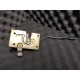 Serrure De Porte Droite Ferrari Mondial (61775400/U)(Pièce Occasion)