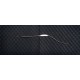 Tige Renvoi Serrure Porte Droite Maserati 4200 (M66132400/U) (Pièce Occasion)